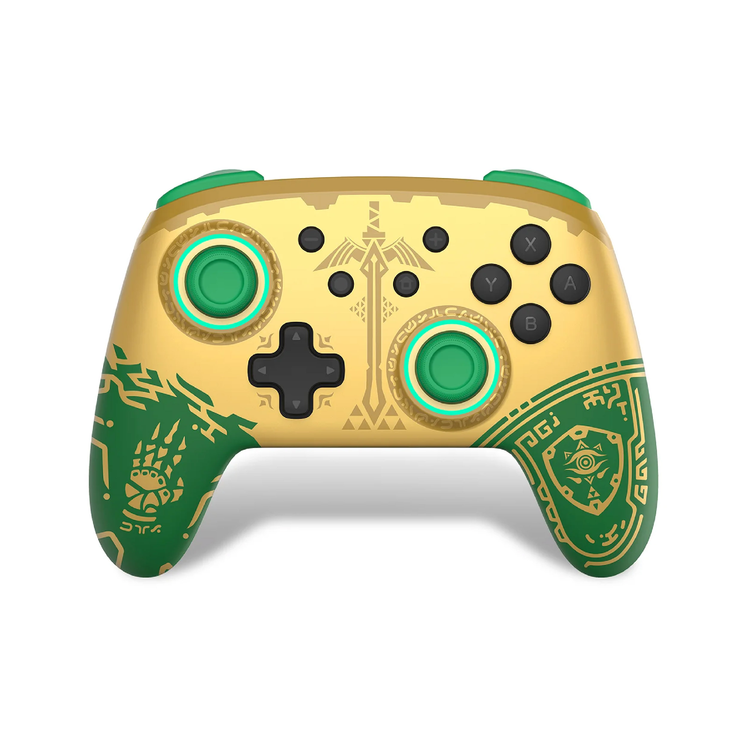IINE Tears of the Kingdom Controller